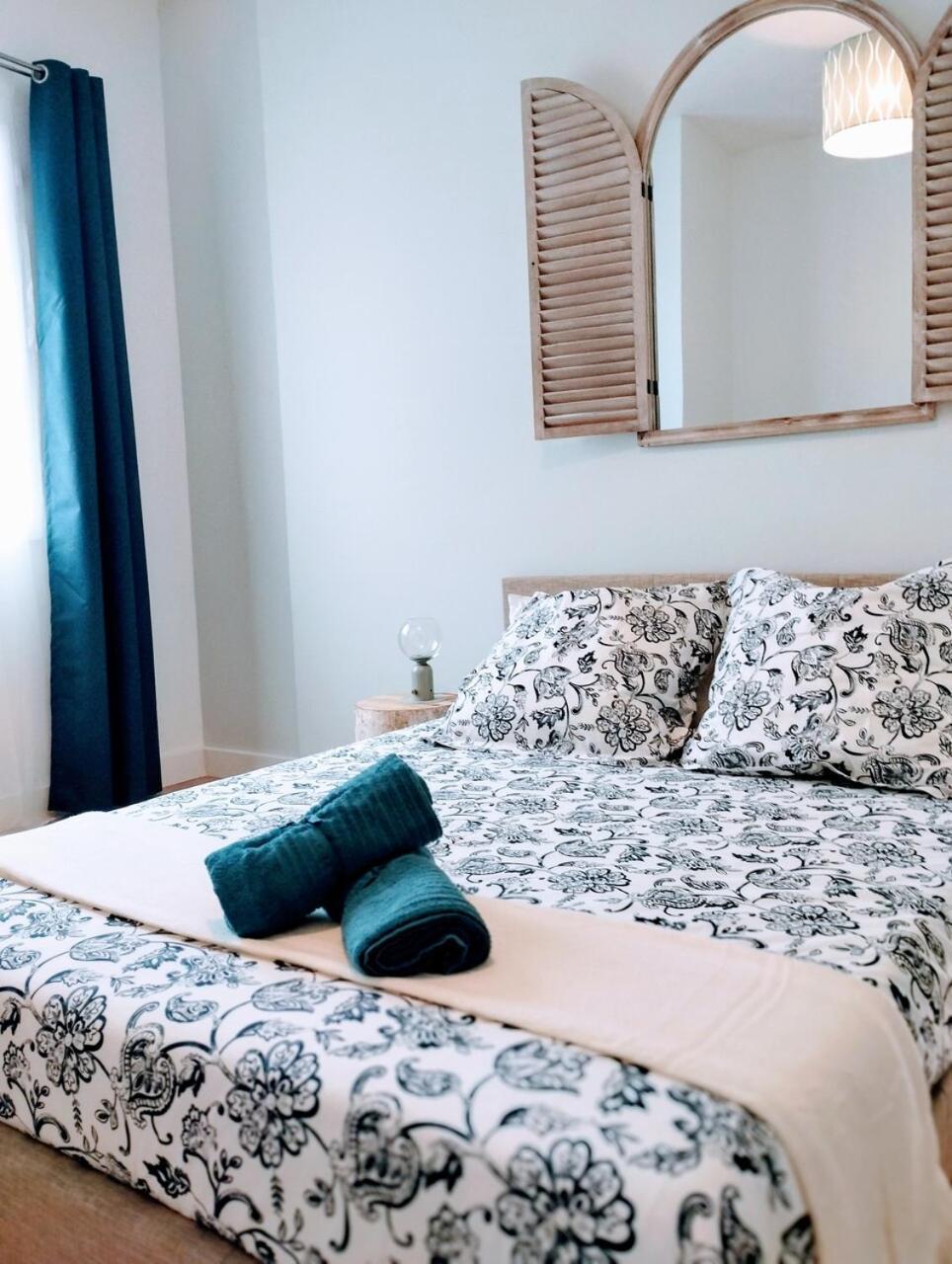 Plage & Confort 3 Pieces Parking Clim Et Wifi Antibes Buitenkant foto